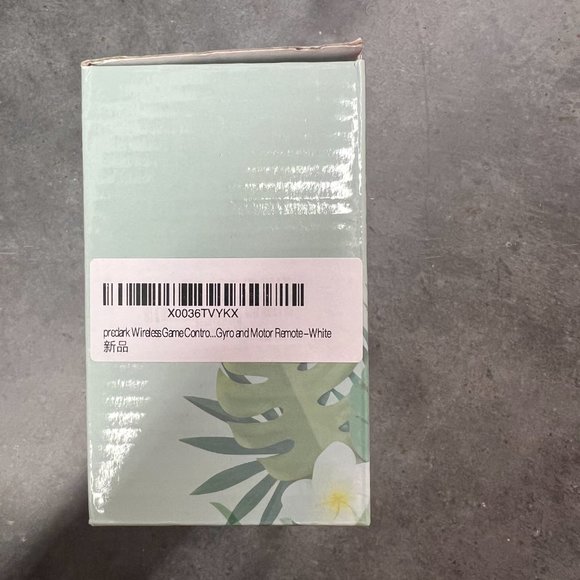 New with Box Predark Wireless Game Controller - Picture 2 of 3